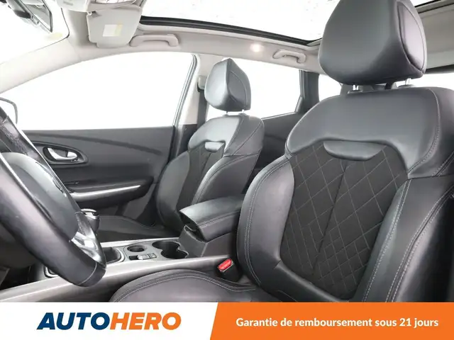 Renault Kadjar view 10