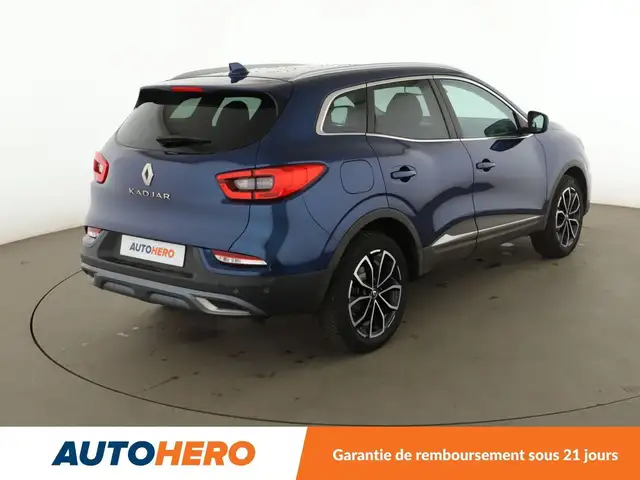 Renault Kadjar view 6