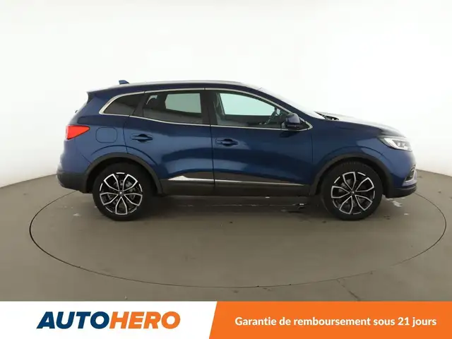 Renault Kadjar view 7