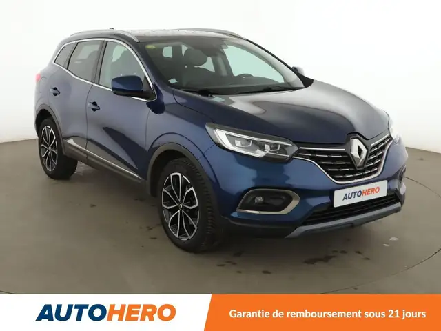 Renault Kadjar view 8