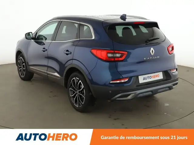 Renault Kadjar view 4