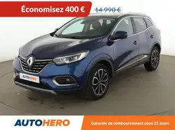Renault Kadjar 1.5 dCi Blue Intens