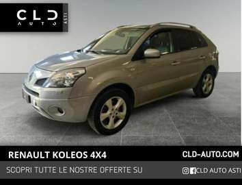 2.0 DCI 175CV 4X4 DYNAMIQUE