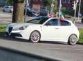 Alfa Romeo Giulietta Giulietta 1.4 TB 16V Multiair Weiß - thumbnail 5