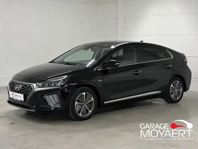 Hyundai IONIQ 1.6 GDi PHEV Shine AT