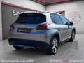 Peugeot 2008 *GARANTIE 12 MOIS* Crossway S Gris - thumbnail 3