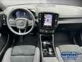 Volvo XC40 Plus Dark 2WD B3 EU6e Digitales Cockpit Memory Sit Silber - thumbnail 11