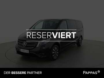 116 CDI Kombi 4x4 3430 PTS Cam Keyl Stdhz