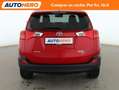 Toyota RAV4 2.0 Executive Aut. Rojo - thumbnail 5