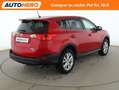 Toyota RAV4 2.0 Executive Aut. Rojo - thumbnail 6