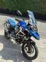 BMW R 1200 GS Adventure Albastru - thumbnail 7