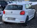 Volkswagen Polo Austria 1,0 • 60 PS • 35.000 km • Klima • 8-fac... Weiß - thumbnail 4