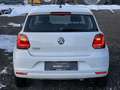 Volkswagen Polo Austria 1,0 • 60 PS • 35.000 km • Klima • 8-fac... Weiß - thumbnail 3