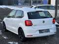 Volkswagen Polo Austria 1,0 • 60 PS • 35.000 km • Klima • 8-fac... Weiß - thumbnail 2