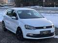 Volkswagen Polo Austria 1,0 • 60 PS • 35.000 km • Klima • 8-fac... Weiß - thumbnail 5