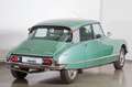 Citroen DS 23 Pallas, Halbautomatik, Traumzustand ! Vert - thumbnail 5