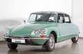 Citroen DS 23 Pallas, Halbautomatik, Traumzustand ! Vert - thumbnail 1