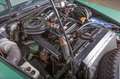 Citroen DS 23 Pallas, Halbautomatik, Traumzustand ! Vert - thumbnail 19