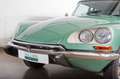 Citroen DS 23 Pallas, Halbautomatik, Traumzustand ! Vert - thumbnail 7