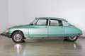 Citroen DS 23 Pallas, Halbautomatik, Traumzustand ! Vert - thumbnail 3