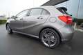 Mercedes-Benz A 180 A 180 Edition Navi Parkeersensoren Zetelverwarming Grey - thumbnail 10