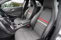 Mercedes-Benz A 180 A 180 Edition Navi Parkeersensoren Zetelverwarming Grey - thumbnail 12