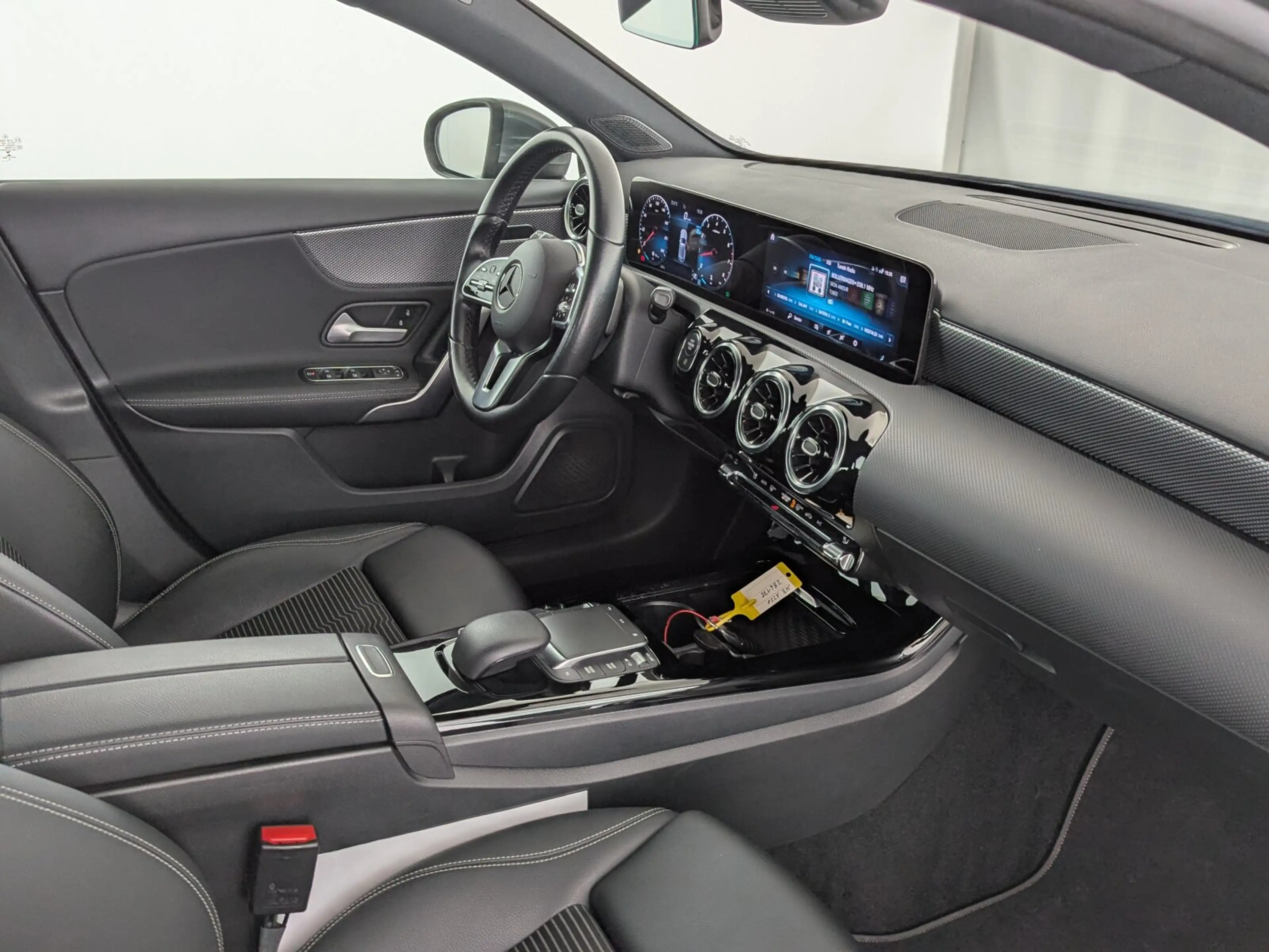 Mercedes-Benz A 220 A 220 Progressive 4Matic LED+NAVI+SHZ+TEMP+PDC+ BC — photo 14