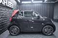 smart forTwo turbo Cabrio Leder SHZ Schwarz - thumbnail 5