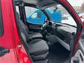 Fiat Doblo Doblò 1.4 8V Active**24 TKM*8 Fach ** Rot - thumbnail 5
