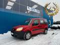 Fiat Doblo Doblò 1.4 8V Active**24 TKM*8 Fach ** Rot - thumbnail 1