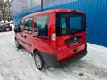 Fiat Doblo Doblò 1.4 8V Active**24 TKM*8 Fach ** Rot - thumbnail 16