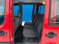 Fiat Doblo Doblò 1.4 8V Active**24 TKM*8 Fach ** Rot - thumbnail 13