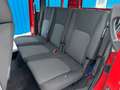 Fiat Doblo Doblò 1.4 8V Active**24 TKM*8 Fach ** Rot - thumbnail 14