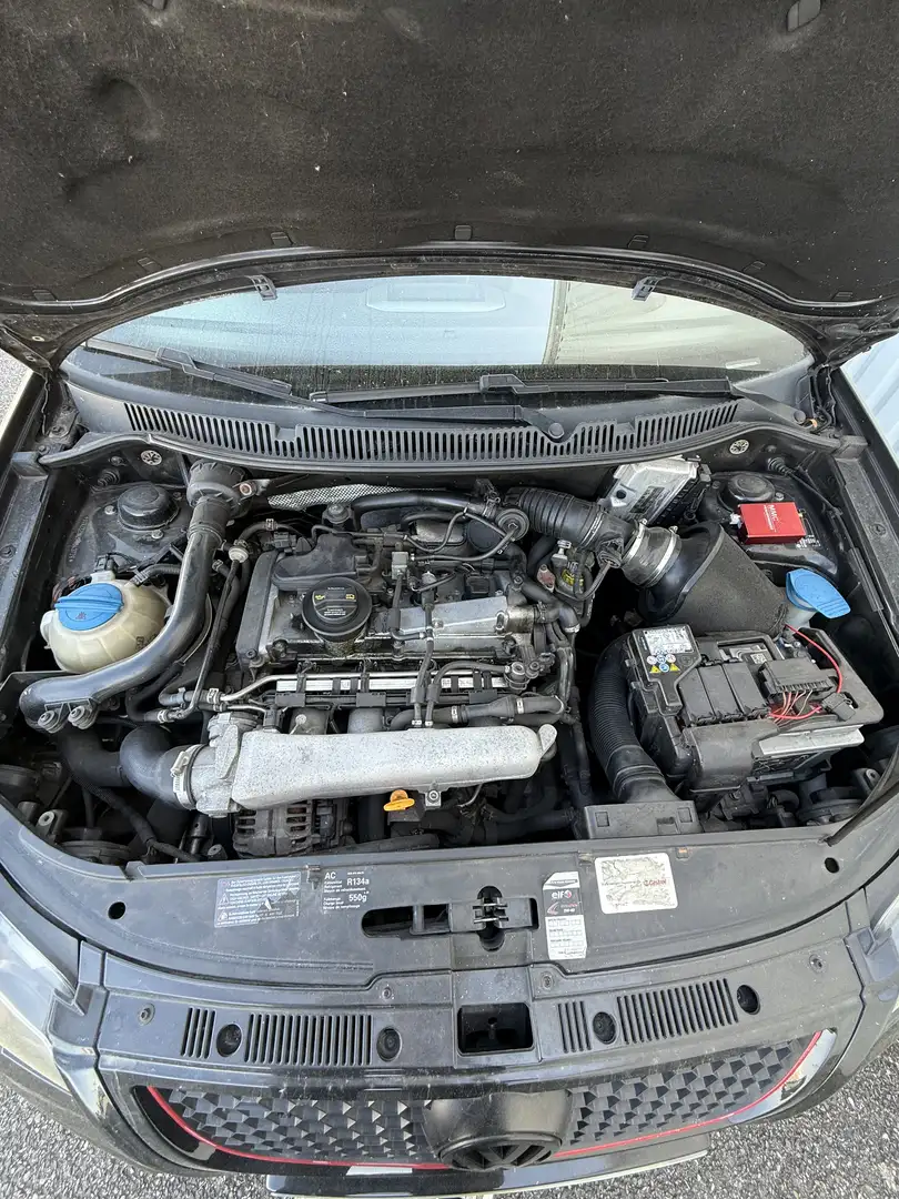 Volkswagen Polo GTI 1.8 T 150 - 2