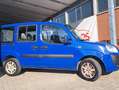 Fiat Doblo Doblo 1.4 Active natural power Blu/Azzurro - thumbnail 8