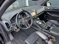 Porsche Cayenne 3.0 S E-Hybrid|NL AUTO|PANO|LEDER|SCHADE Zwart - thumbnail 24