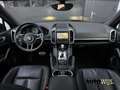 Porsche Cayenne 3.0 S E-Hybrid|NL AUTO|PANO|LEDER|SCHADE Zwart - thumbnail 2