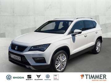 2.0 TDI Xcellence Navi AHK ACC SHZ Kamera
