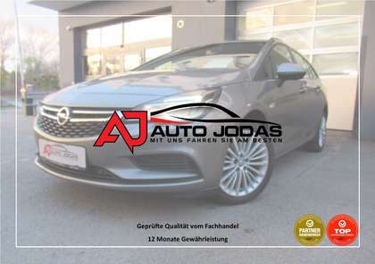 Opel Astra ST 1,6 CDTI Ecotec Edition Aut. **Navi/Tempomat**