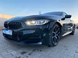 Bmw M850 M850I xDrive 8 Coupe| BICOLOR