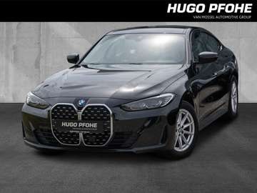 d Gran Coupe. Navi. Sitzh.
