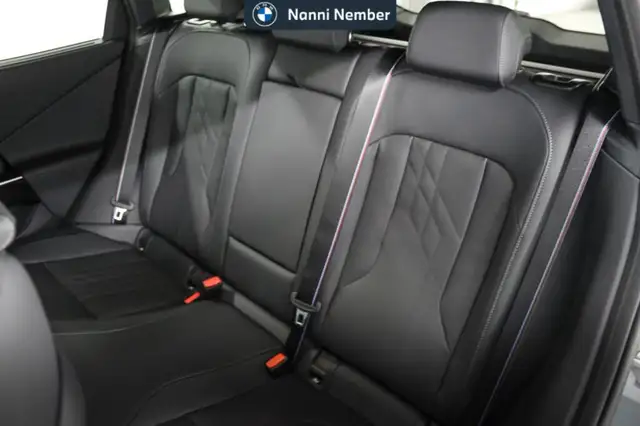 BMW X3 view 15