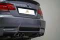 BMW M3 E92 Coupe DKG Scheckheft Grijs - thumbnail 8