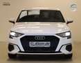Audi A3 Sportback 35 TFSI 150PS S Tronic 1. Hand Biały - thumbnail 2