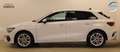 Audi A3 Sportback 35 TFSI 150PS S Tronic 1. Hand Biały - thumbnail 4