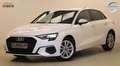 Audi A3 Sportback 35 TFSI 150PS S Tronic 1. Hand Biały - thumbnail 3