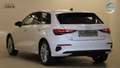 Audi A3 Sportback 35 TFSI 150PS S Tronic 1. Hand Biały - thumbnail 8