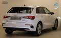 Audi A3 Sportback 35 TFSI 150PS S Tronic 1. Hand Biały - thumbnail 6