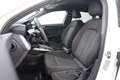 Audi A3 Sportback 35 TFSI 150PS S Tronic 1. Hand Biały - thumbnail 9
