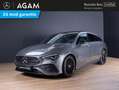 Mercedes-Benz CLA 180 Shooting Brake Star Edition LIMITED Panorama dak Gris - thumbnail 1